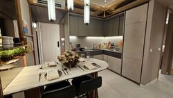 Union Square Residences (D1), Condominium #607428411